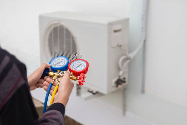 Best HVAC installation services  in Lyndonville, VT